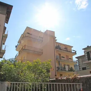 Locazione Turistica Sant'antonio Alassio