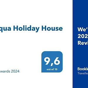 Verdeacqua House Ferienhaus Marinella di Selinunte
