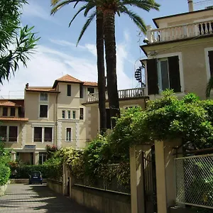 Hotel Hotel Fiorenza & Banksia Meuble, Alassio