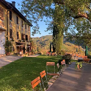 Le Noci Bauernhof Tarzo