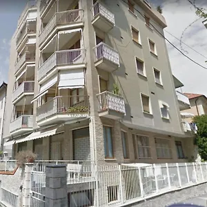 Casa Angerin - Happy Alassio