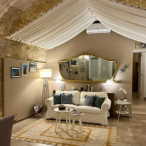  Appartamento Casa Gargallo 28 Italia