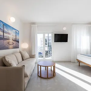  Apartment Alaxia Exclusive