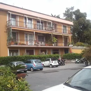 Pesci Alassio