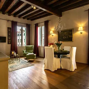  Appartamento Santa Fosca Canal View R&r Italia