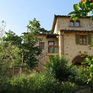  Appartamento Podere Chiocciola Italia