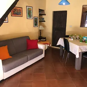  Appartamento Del Cuore Italia