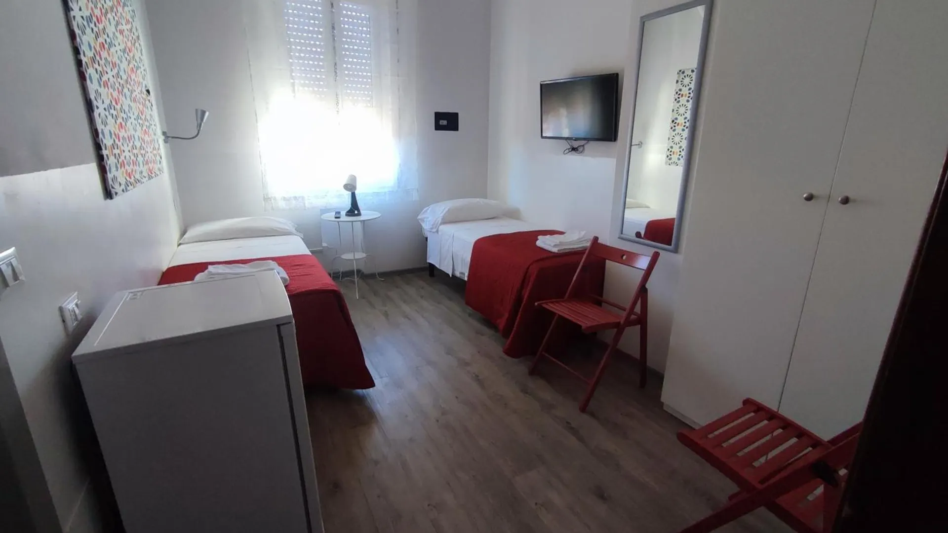 Hotel Tirreno Alassio