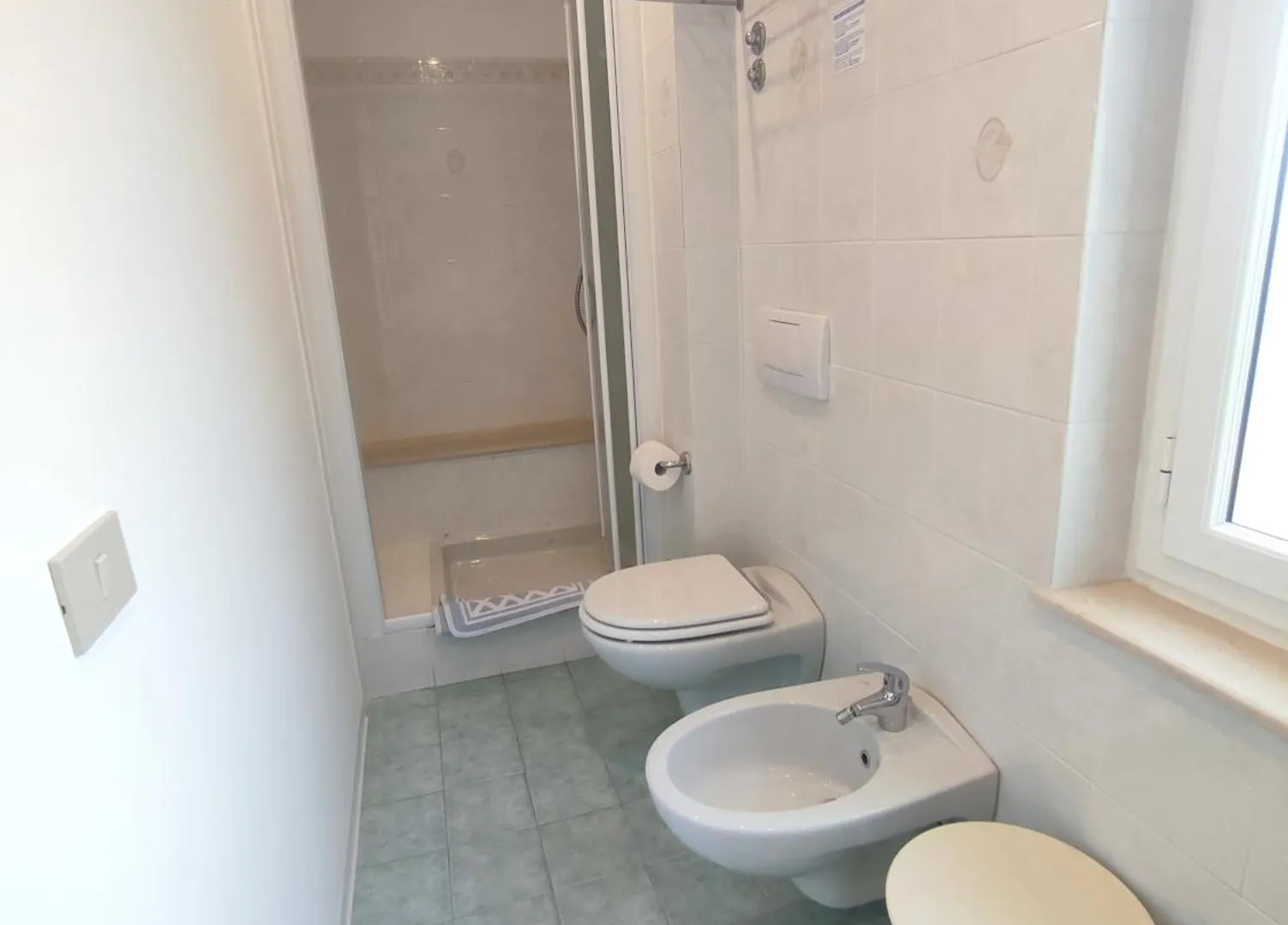 Hotel Tirreno Alassio