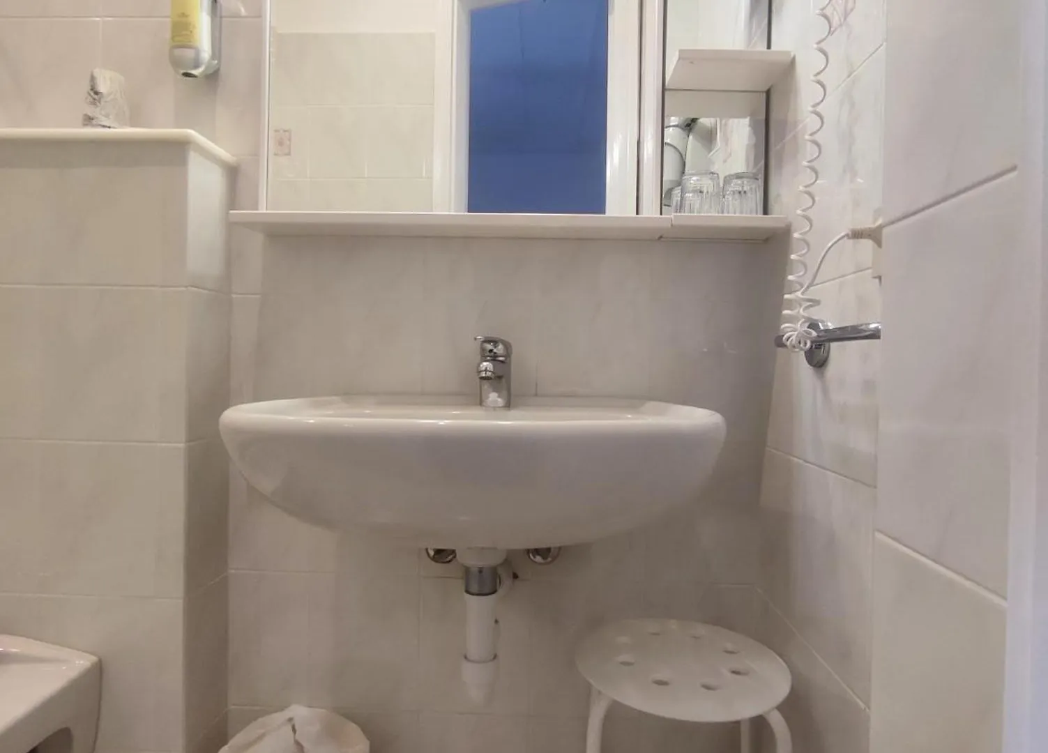 Hotel Tirreno Alassio