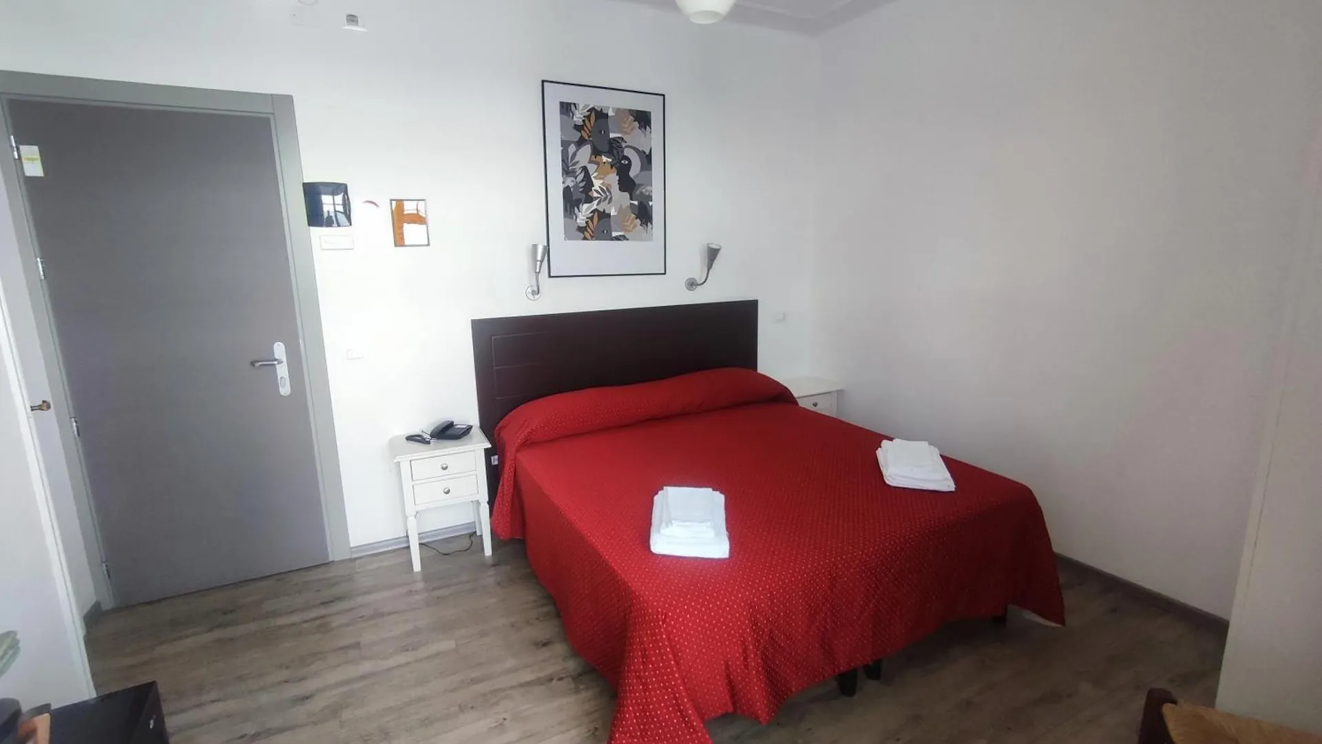 Hotel Tirreno Alassio