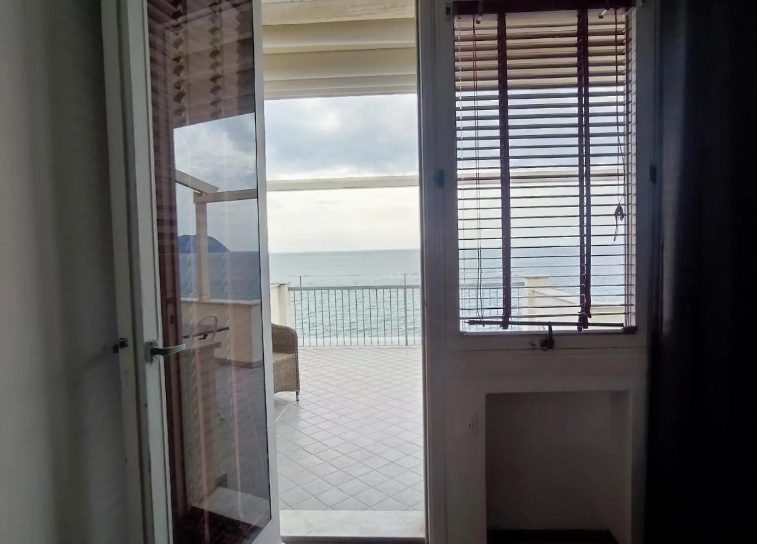 Hotel Tirreno Alassio 0*,  Italy