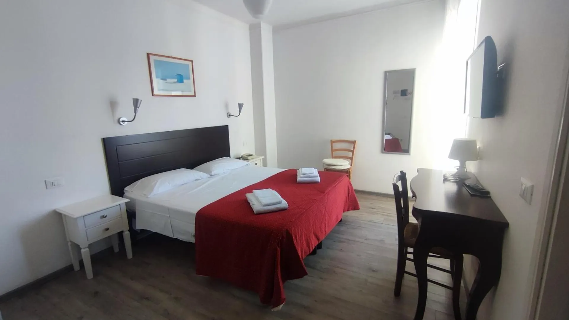Hotel Tirreno Alassio