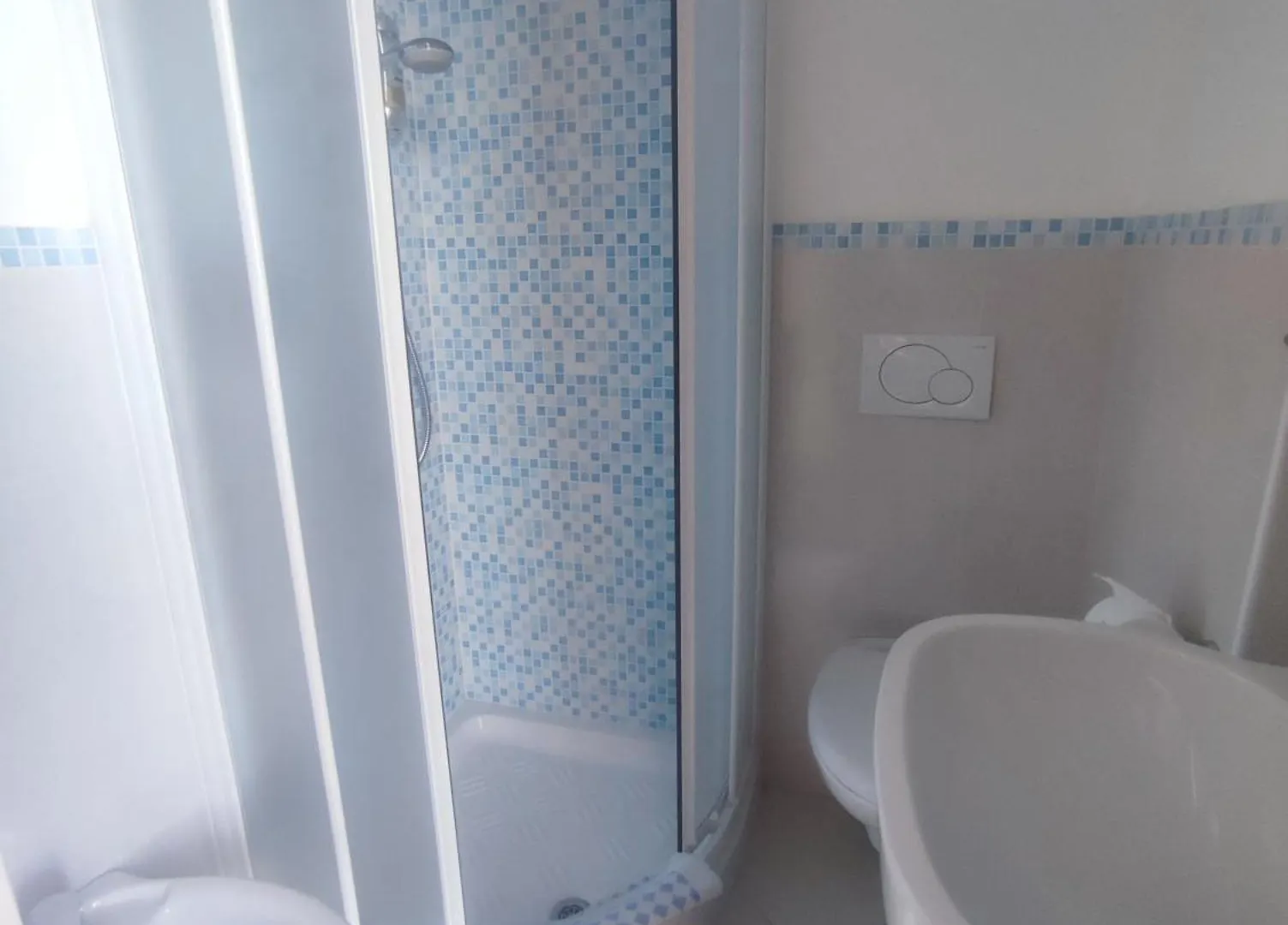 Hotel Tirreno Alassio Italy