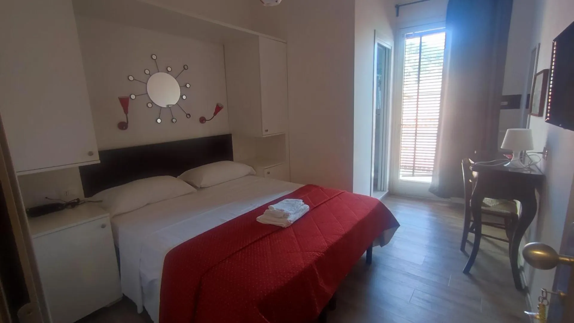 Hotel Tirreno Alassio