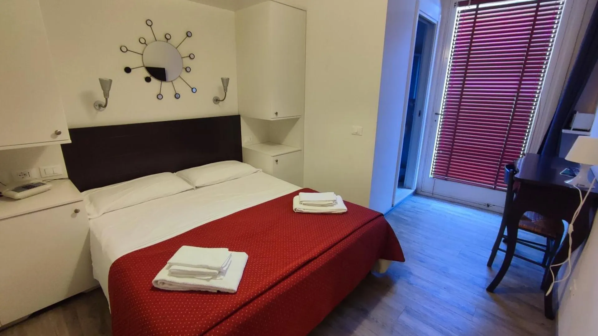 Hotel Tirreno Alassio