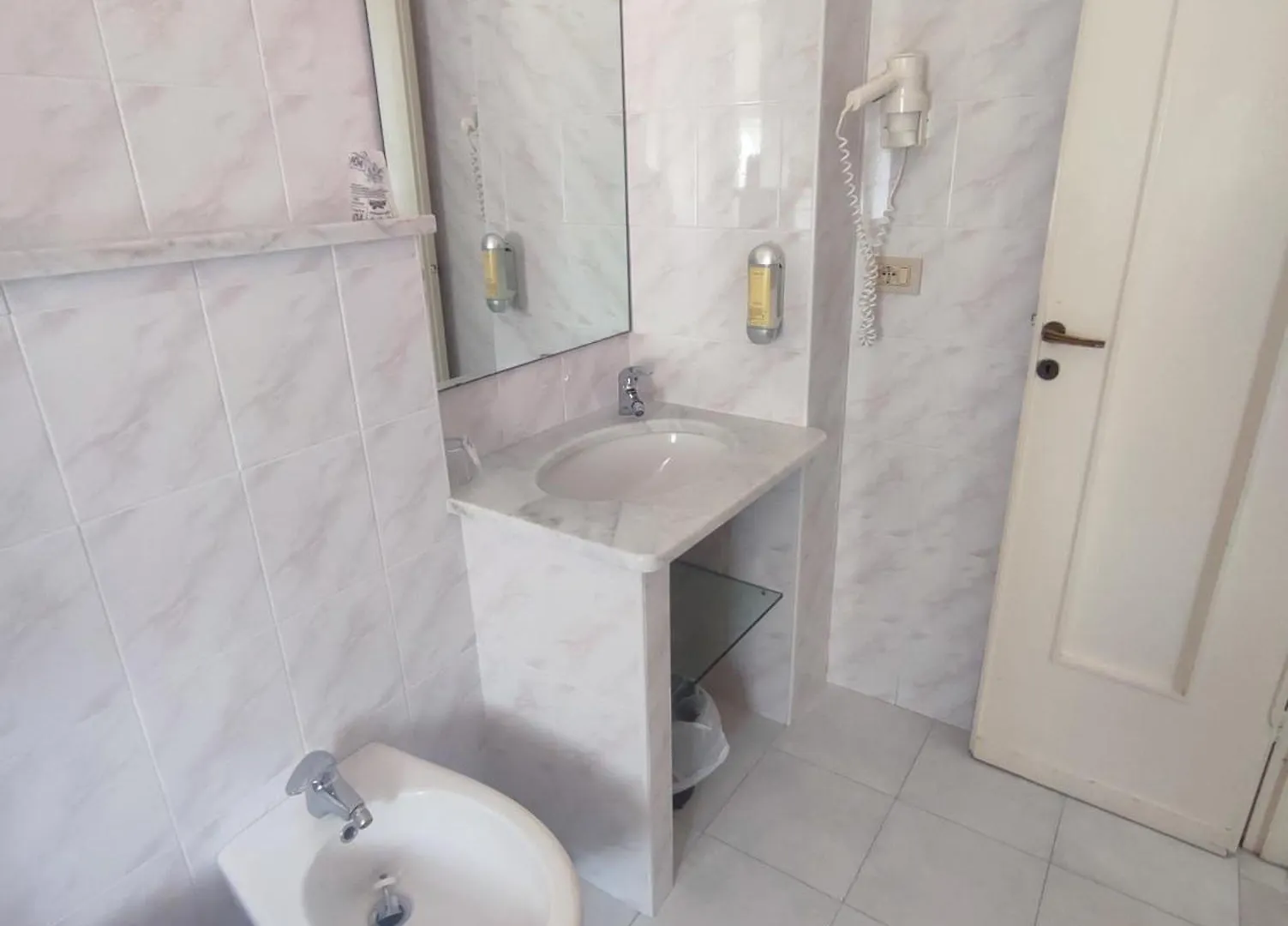 Hotel Tirreno Alassio