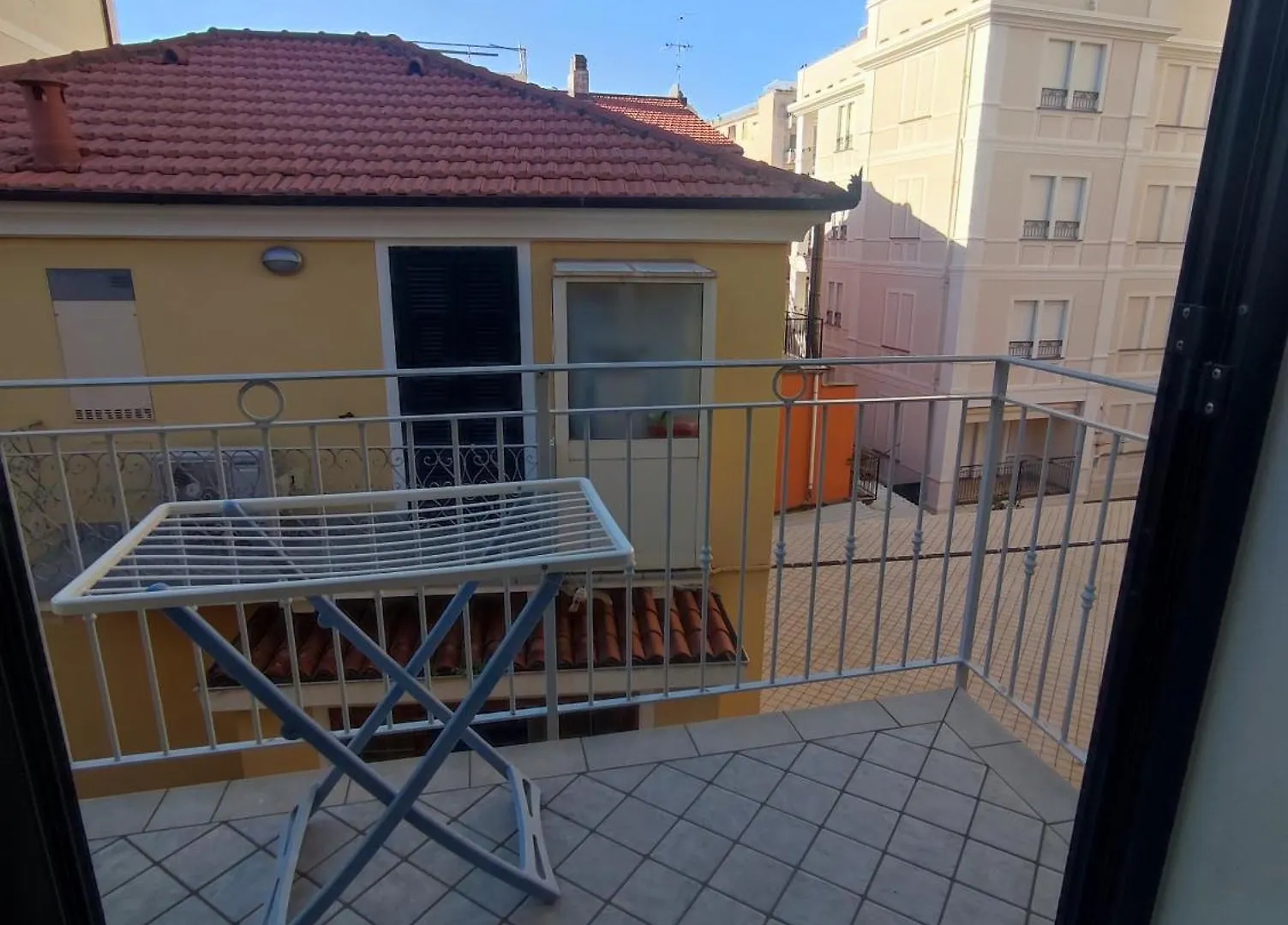 Hotel Tirreno Alassio 0*,  Italy