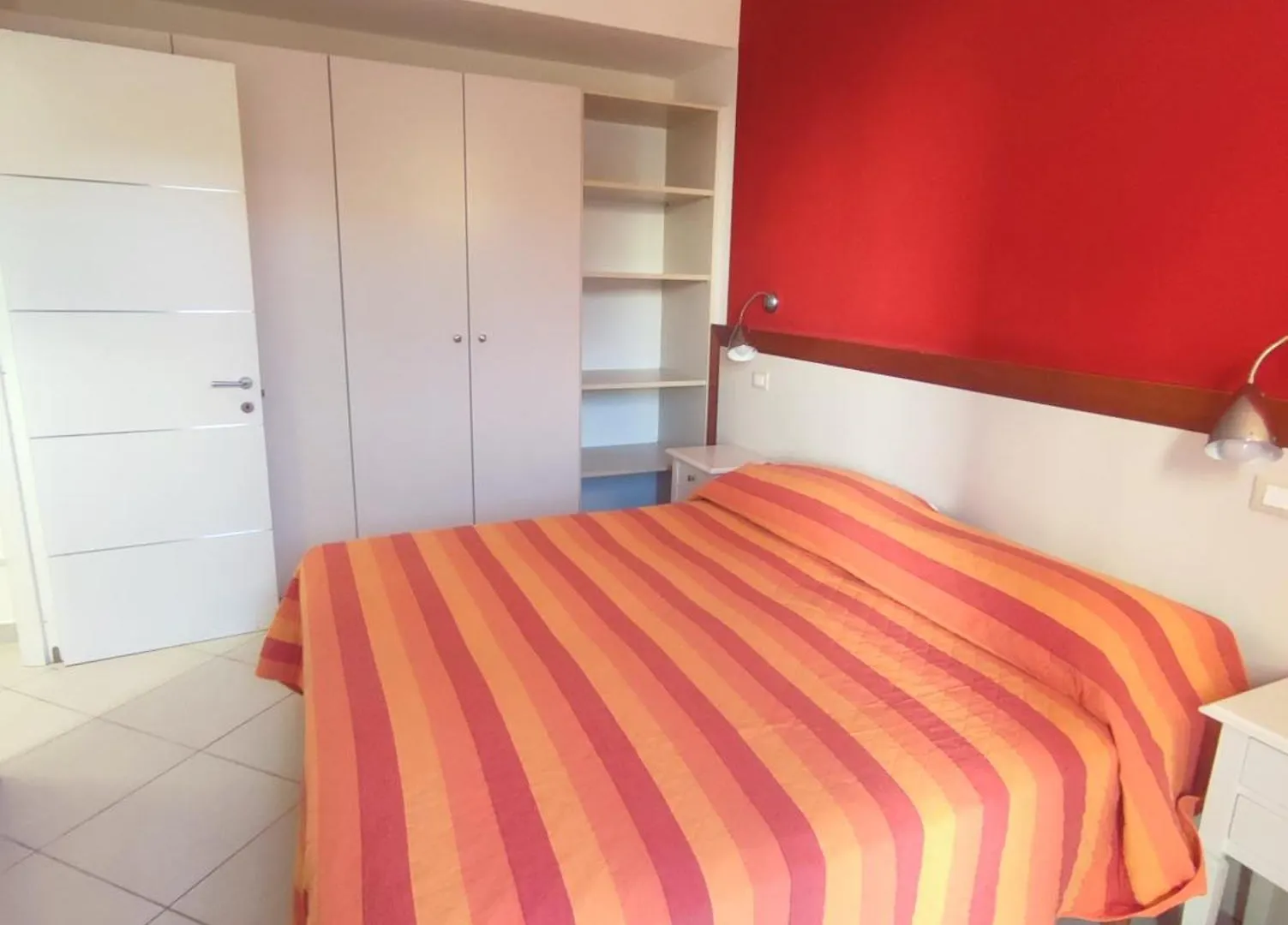 Hotel Tirreno Alassio