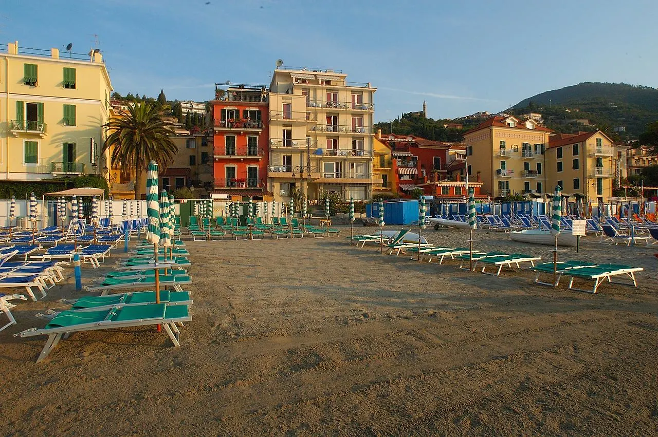 Hotel Tirreno Alassio 0*,  Italy