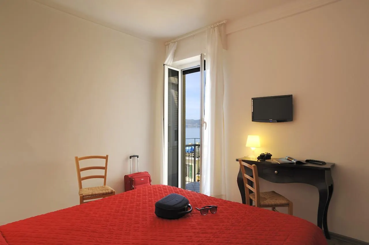 Hotel Tirreno Alassio